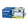 Toner Brother TN135Y gul 4000 sider